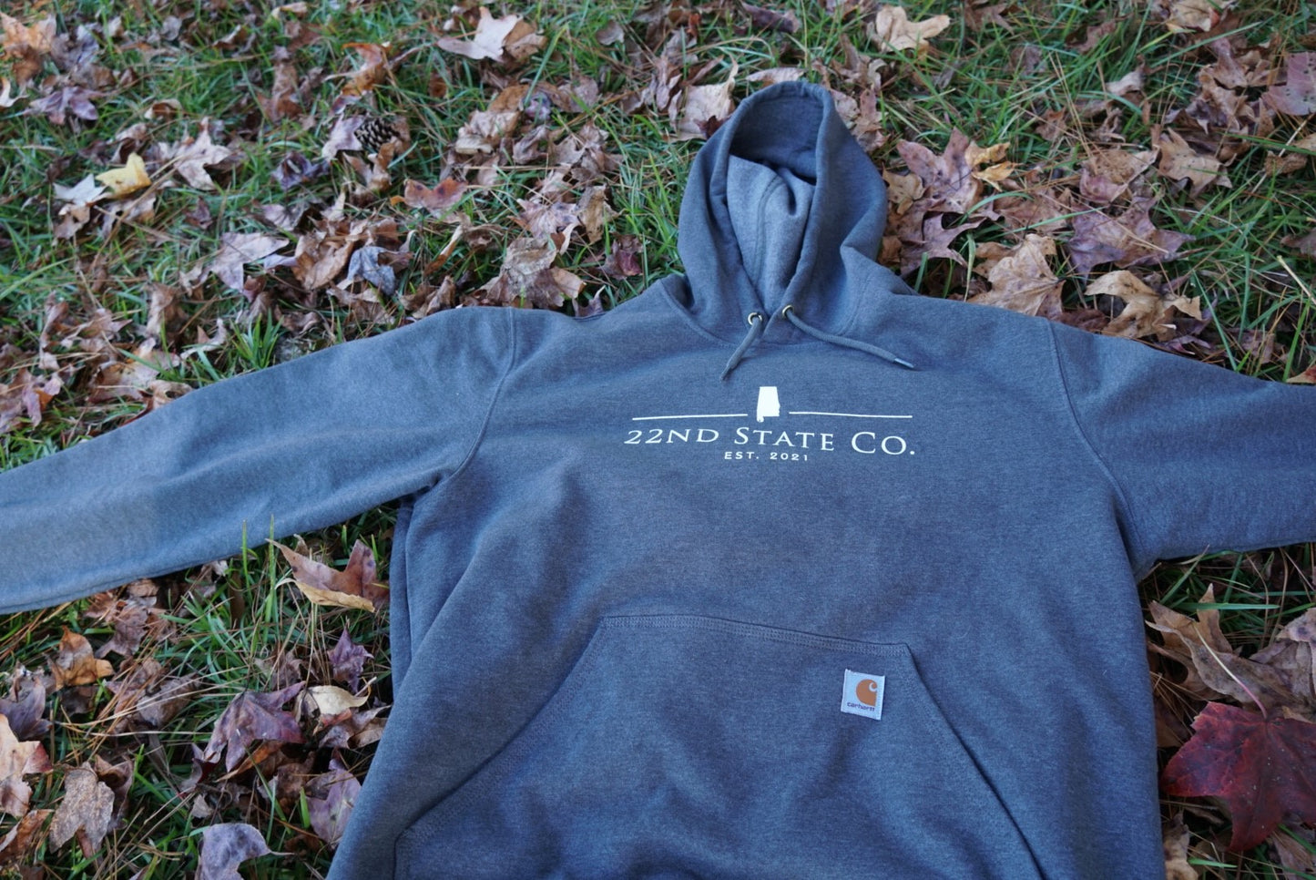 Carhartt Hoodie